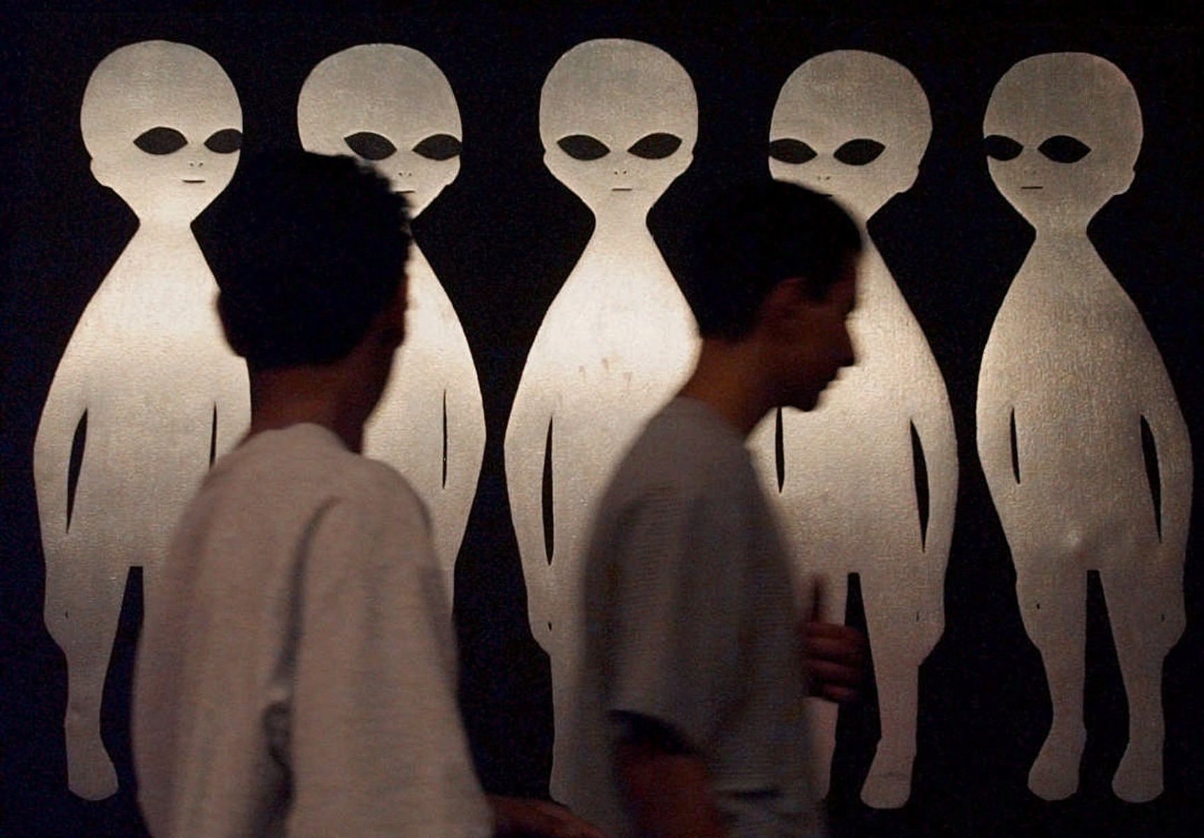 Air Force releases "The Roswell Report"